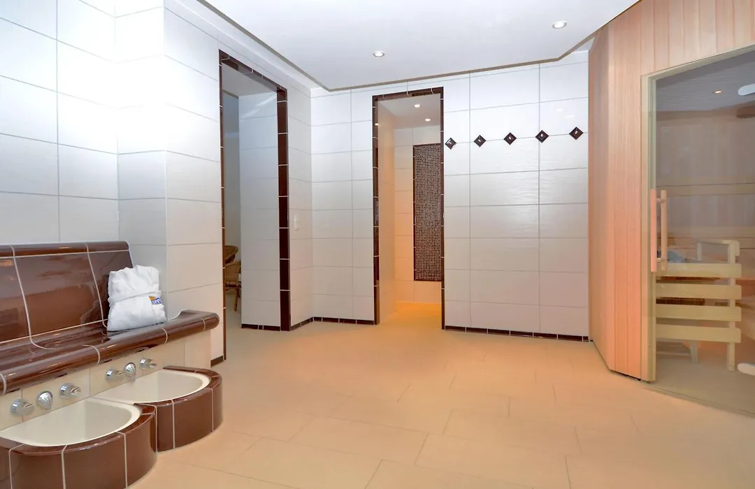 Villa Rosa - Apt. 10-1