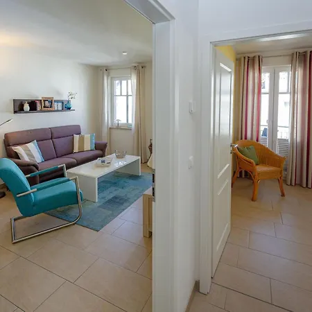Villa Rosa - Apt. 10-3