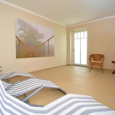 Villa Rosa - Apt. 10-2
